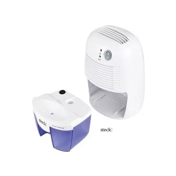   Steck Párátlanító, páramentesítő készülék, 0,5 l / nap,   SPM 250