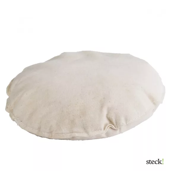 Steck Kerek sópárna 6” Himalája hegyi sóval SSL 16 Steck Kerek sópárna 6” Himalája hegyi sóval SSL 16