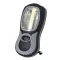 Mini LED munkalámpa, 3W COB LED + 3 LED Steck STW 1