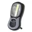Mini LED munkalámpa, 3W COB LED + 3 LED Steck STW 1
