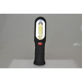 Steck Munkalámpa, 3W COB LED + mágnes - STW 3