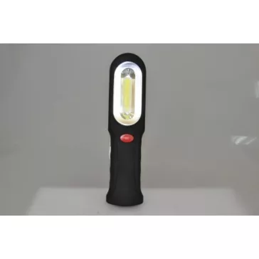 Steck Munkalámpa, 3W COB LED + mágnes - STW 3