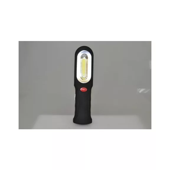 Steck Munkalámpa, 3W COB LED + mágnes - STW 3 Steck Munkalámpa, 3W COB LED + mágnes - STW 3