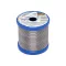 Home SW 2/250 forrasztóón, 2mm, 250g, európai gyártótól származó kiváló minőségű forrasztóón, összetétel: SN/PB: 60/40%, gyanta: 2,0%