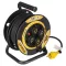 STANLEY kábeldob, max. 3000 W, IP44, H07RN-F 3G1,5 mm² 20m kábel, kül- és beltéri kivitel