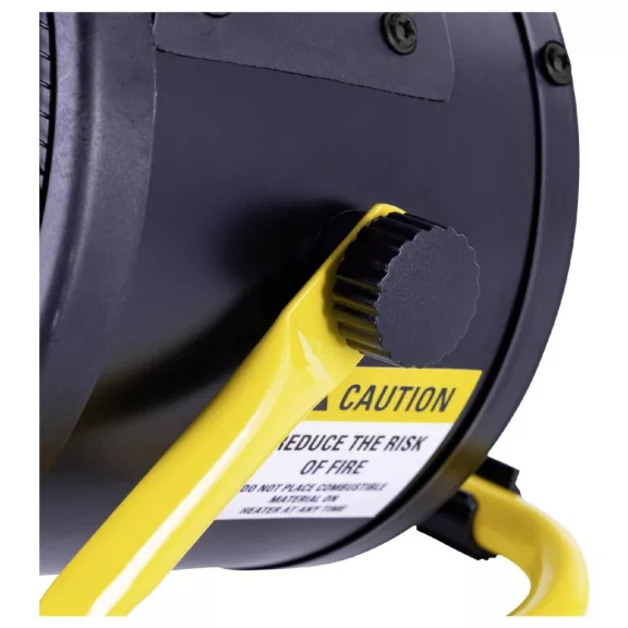 STANLEY SXJH002000E PTC fűtőtest, 2000 W, 2 fokozat, fém ház, termosztát, túlmelegedés elleni védelem STANLEY SXJH002000E PTC fűtőtest, 2000 W, 2 fokozat, fém ház, termosztát, túlmelegedés elleni védelem