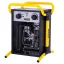 STANLEY SXJH203000E fűtőtest, 3000 W, 2 fokozat, fém ház, termosztát, IPX4 védelem, túlmelegedés elleni védelem