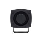 Home SZ 1-1 egy szólamú sziréna, folyamatos hangjelzés, piezo hangszóró, 20 W-os teljesítmény, 100 dB-es hangerő