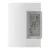 Honeywell Home T140C110AEU digitális szobatermosztát T140, 5 - 30 °C, adaptív, szivattyúvédelem funkció, programozható, telefonos vezérlés, automatizált rendszerek