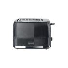 Gorenje T850DPB kenyérpirító, 850 W, 7 fokozat, újramelegítés, kiolvasztás, hőfokszabályozó, megvilágított nyomógombok