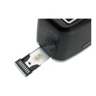 Gorenje T850DPB kenyérpirító, 850 W, 7 fokozat, újramelegítés, kiolvasztás, hőfokszabályozó, megvilágított nyomógombok