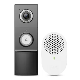 TP-LINK Okos Videó Kapucsengő,  kaputelefon TAPO D235