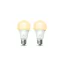 TP-LINK LED Izzó Wi-Fi-s E27, tompítható fénnyel, TAPO L510E(2-PACK)