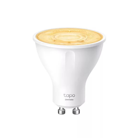 TP-LINK LED Izzó Wi-Fi-s GU10, Spotlight, TAPO L610 TP-LINK LED Izzó Wi-Fi-s GU10, Spotlight, TAPO L610