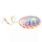 TP-LINK LED Szalag Wi-Fi-s 5 méter Multicolor, TAPO L930-5