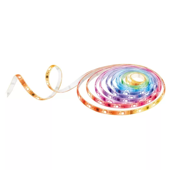 TP-LINK LED Szalag Wi-Fi-s 5 méter Multicolor, TAPO L930-5 TP-LINK LED Szalag Wi-Fi-s 5 méter Multicolor, TAPO L930-5