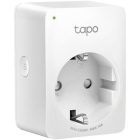 TP-LINK Okos Dugalj Wi-Fi-s, TAPO P100(1-PACK)