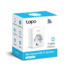 TP-LINK Okos Dugalj Wi-Fi-s, TAPO P100(1-PACK)
