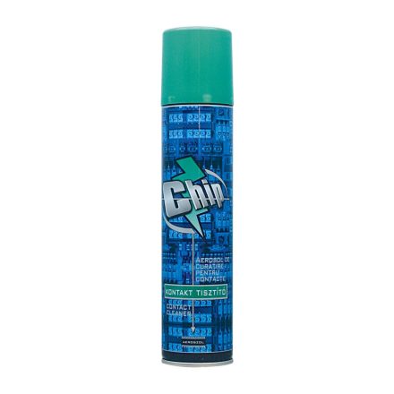 TE01409 (MK K60) kontakttisztító spray, 300 ml