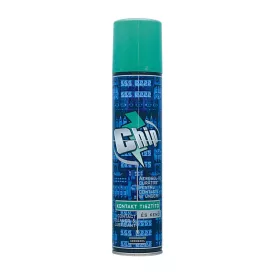   Home TE01410 (MK K61) kontakttisztító és kenőspray, 300 ml
