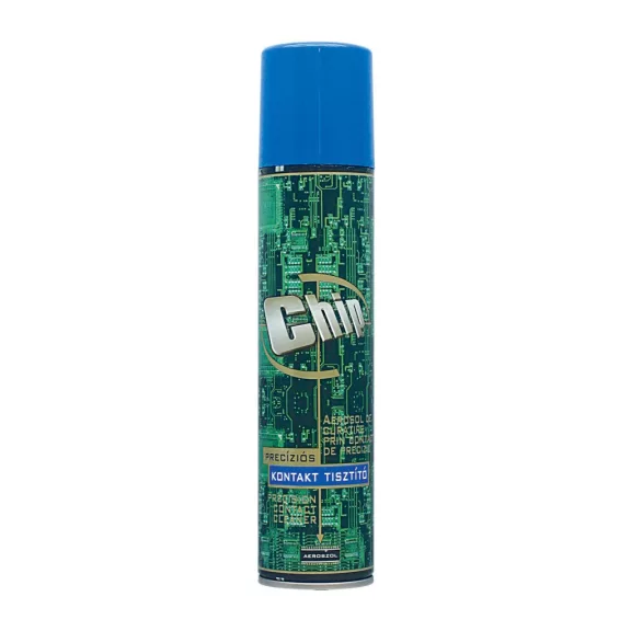 Home TE01411 (MK T600) precíziós kontakttisztító spray, 300 ml Home TE01411 (MK T600) precíziós kontakttisztító spray, 300 ml