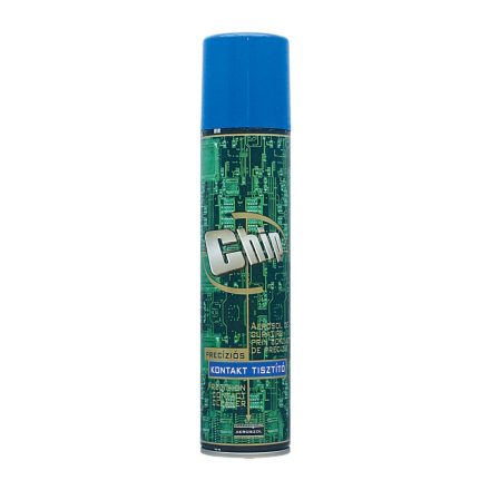 TE01411 (MK T600) precíziós kontakttisztító spray, 300 ml