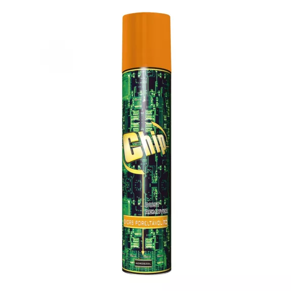 Home TE01684 (MK 1684) sűrített levegő spray, 300 ml Home TE01684 (MK 1684) sűrített levegő spray, 300 ml