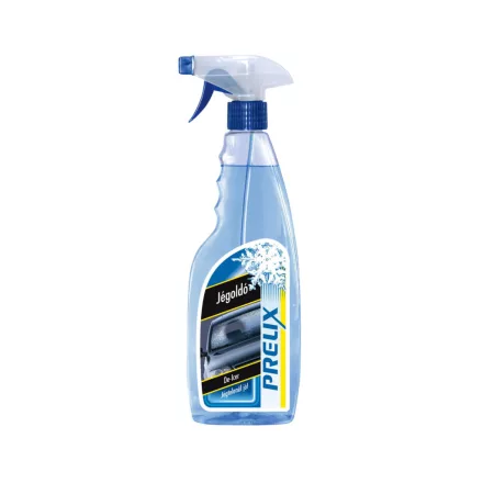 Prelix TE02945 jégoldó aeroszol, 500 ml