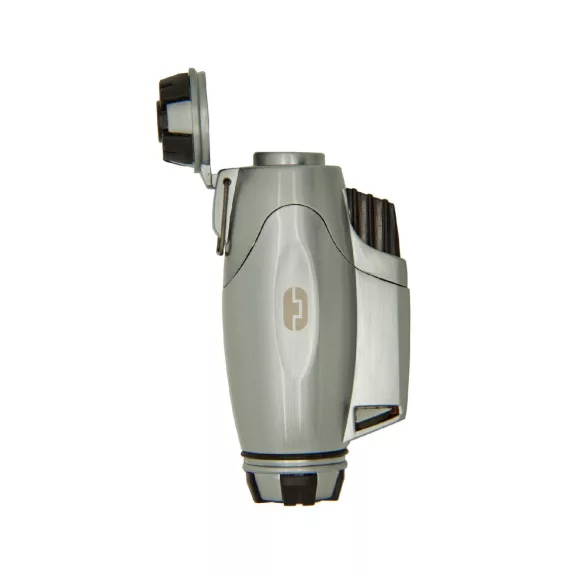 True Utility Turbojet* Firewire, TU407K, vihargyújtó, hagyományos öngyújtógáz, könnyűfém váz True Utility Turbojet* Firewire, TU407K, vihargyújtó, hagyományos öngyújtógáz, könnyűfém váz
