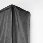 Nedis Kültéri TV-takaró ponyva 40"-42" - Fekete