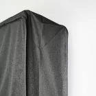Nedis TVOC3032BK TV takaró ponyva 65-70"