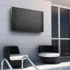 Nedis TVOC3032BK TV takaró ponyva 65-70"