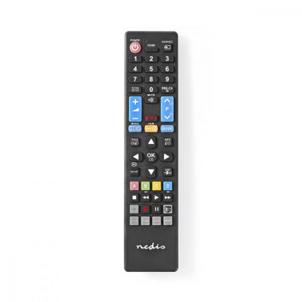 Távirányító | Samsung TV-készülékhez | Használatra Kész TVRC41SABK