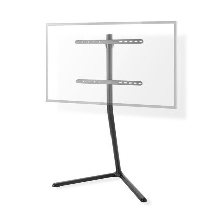 Nedis LCD TV/Monitor Állvány (tartó konzol), 49"-70", Fekete