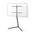 Nedis LCD TV/Monitor Állvány (tartó konzol), 49"-70", Fekete