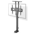 Nedis 37-80" LCD TV/Monitor Motoros Állvány (tartó konzol), állítható magasság 79 - 184 cm, Smart Wi-Fi