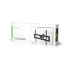 Nedis LCD TV tartó konzol 3d, Minden Irányban Mozgatható, súly: 35 kg, Dönthető, Forgatható