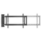Nedis LCD TV /motoros fali tartó konzol, 32-75", max. eherbírás 60 kg, faltáv:56mm, távirányító