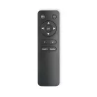 Nedis LCD TV /motoros fali tartó konzol, 32-75", max. eherbírás 60 kg, faltáv:56mm, távirányító