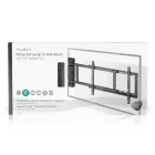 Nedis LCD TV /motoros fali tartó konzol, 32-75", max. eherbírás 60 kg, faltáv:56mm, távirányító