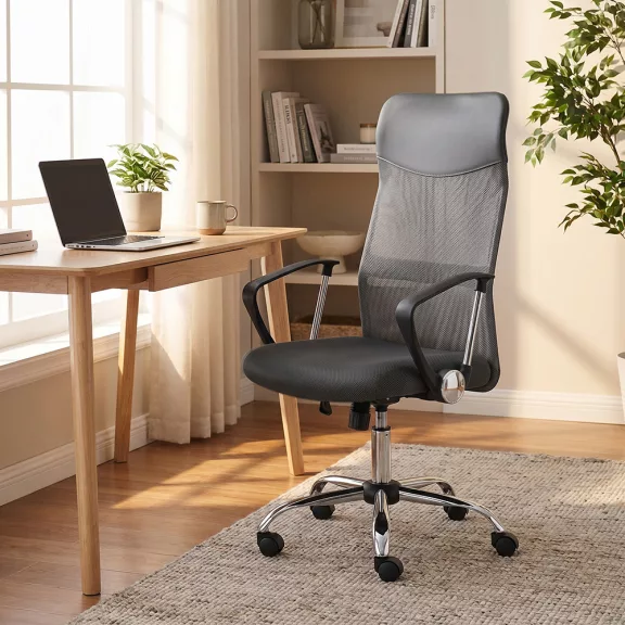 Fit ergonomikus irodai forgószék Fit ergonomikus irodai forgószék