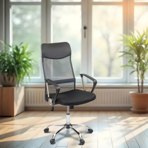 Fit ergonomikus irodai forgószék Fit ergonomikus irodai forgószék