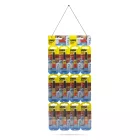 UHU Super Glue pillanatragasztó 2 g gél