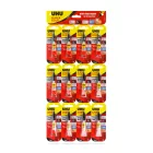 UHU Super Glue pillanatragasztó 3 g liquid