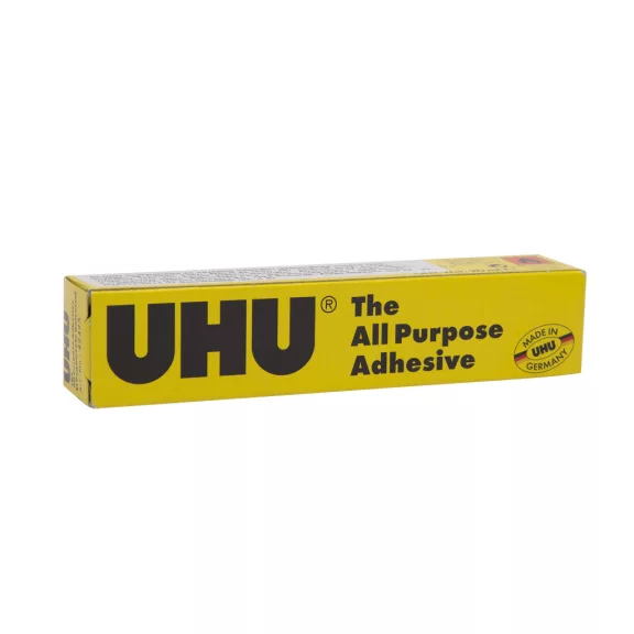 UHU Univerzális ragasztó - 20 ml UHU Univerzális ragasztó - 20 ml