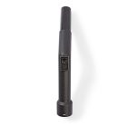 Nedis univerzális porszívó könyök, 35 mm, Univerzális modell, csavarbilincssel és csattanóval