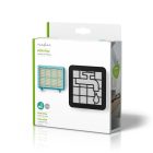 Nedis VCFI223HEP Philips HEPA filter / szűrő szett H11, FC9331/09, FC9332/09, FC8010/01