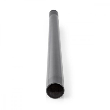 Porszívócső | 32 mm | 500 mm | 500 mm | Műanyag | Fekete