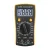 Home VC 830L digitális multiméter, egyenfeszültség, váltófeszültség, egyenáram, ellenállás mérése, mért érték rögzítés