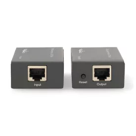  Nedis HDMI extender (hosszabító) Cat6 kábelen, 1.65Gbps, 1080p, 60m VREP3450AT